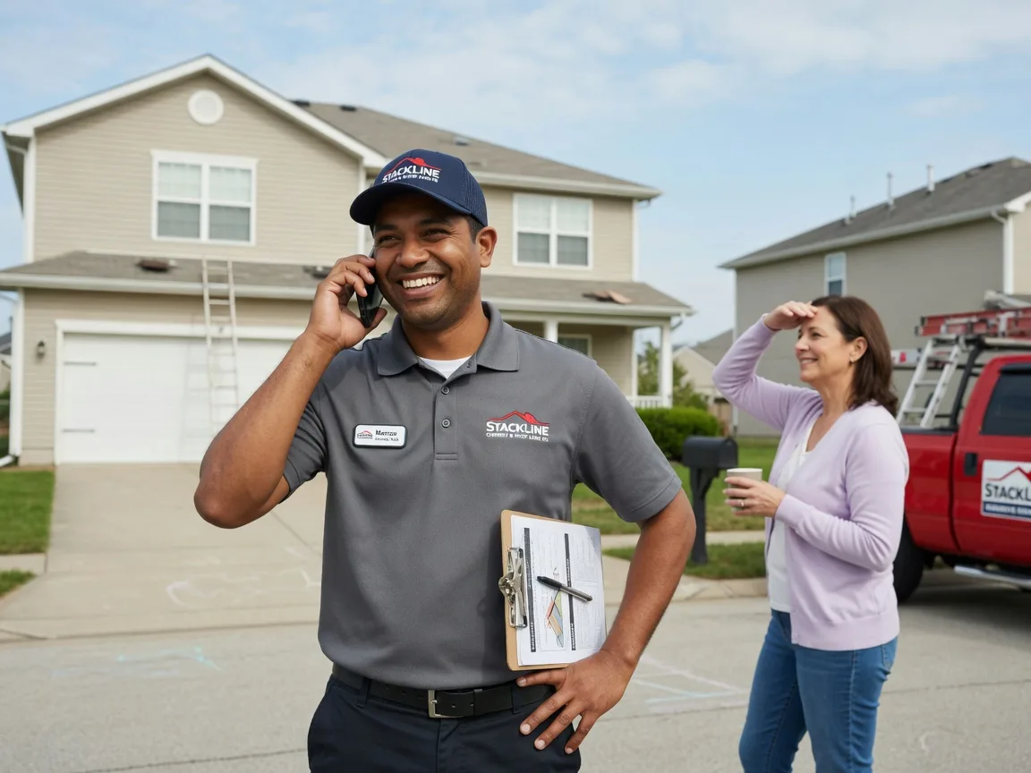Chimney flashing repair Helen, WV FAQs